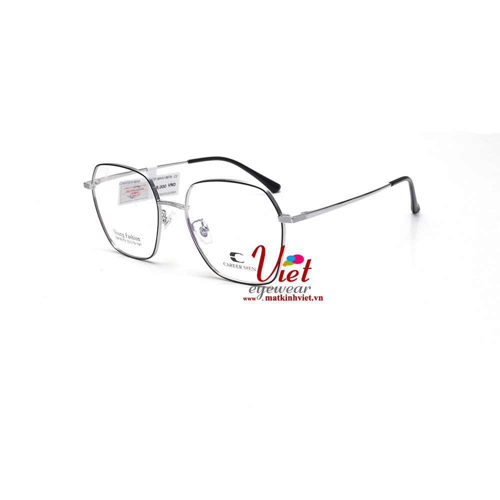 Gọng kính Careermen CRMAN18679 C2